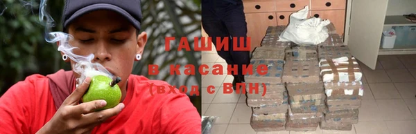гидра Алексеевка